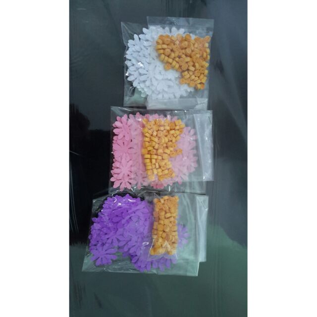 Combo set hoa cúc họa mi