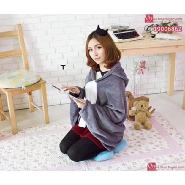 CHUYÊN SỈ Áo choàng toro Tr&Đ MT | BigBuy360 - bigbuy360.vn