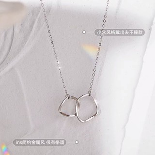 vòng cổ chocker đơn giản
