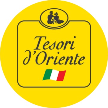 Tesori D'Oriente Official