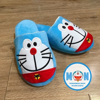 Dép Bông Doremon Doraemon