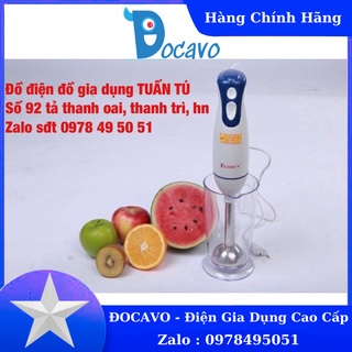 MÁY XAY CẦM TAY ECOSUN BM-XB31 Đocavo