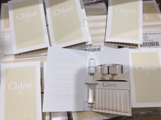 🧚🏻‍♀️🧚🏻‍♀️ Mẫu thử nước hoa ( Vial ) Chloe 🧚🏻‍♀️🧚🏻‍♀️