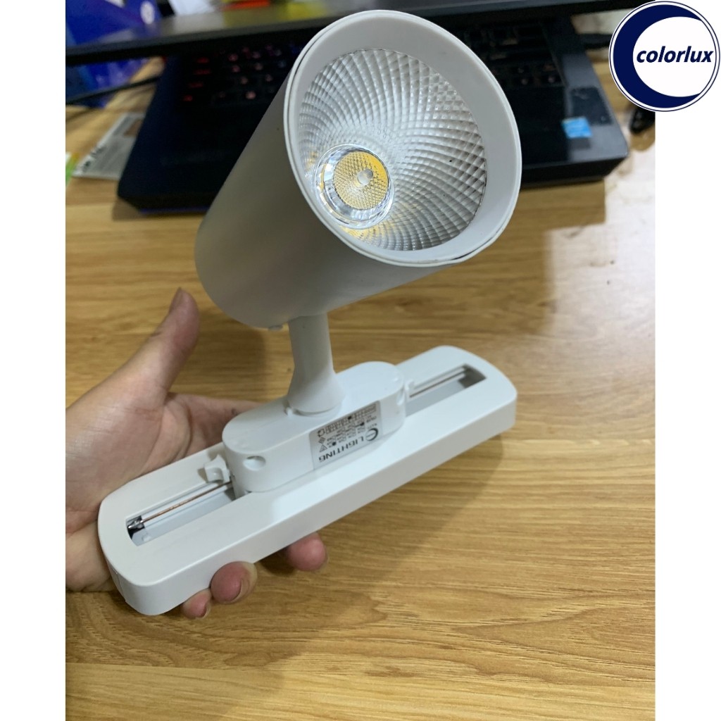 Thanh Ray Đèn Rọi 0.2m Cao Cấp Colorlux | BigBuy360 - bigbuy360.vn