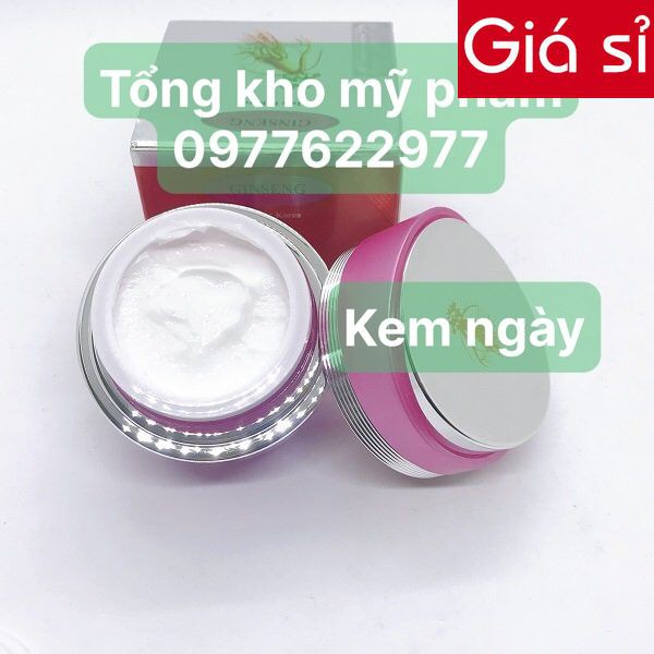 BỘ MỸ PHẨM GINSENG NHÂN SÂM HÀN QUỐC | BigBuy360 - bigbuy360.vn