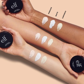 Kem lót Primer ELF Poreless Putty Universal Sheer