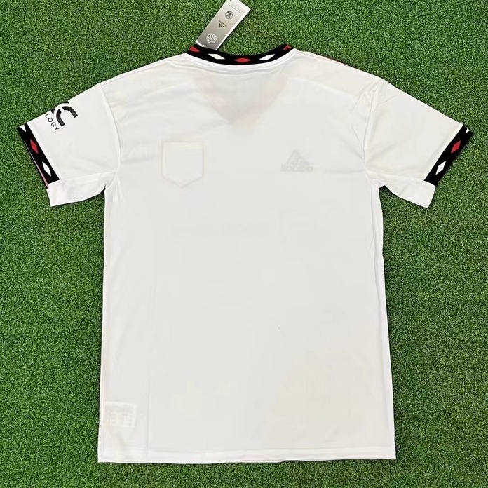 Áo Bóng Đá Tay Ngắn Số 2022-23 Manchester United