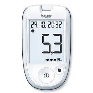 Máy đo đường huyết Beurer GL42