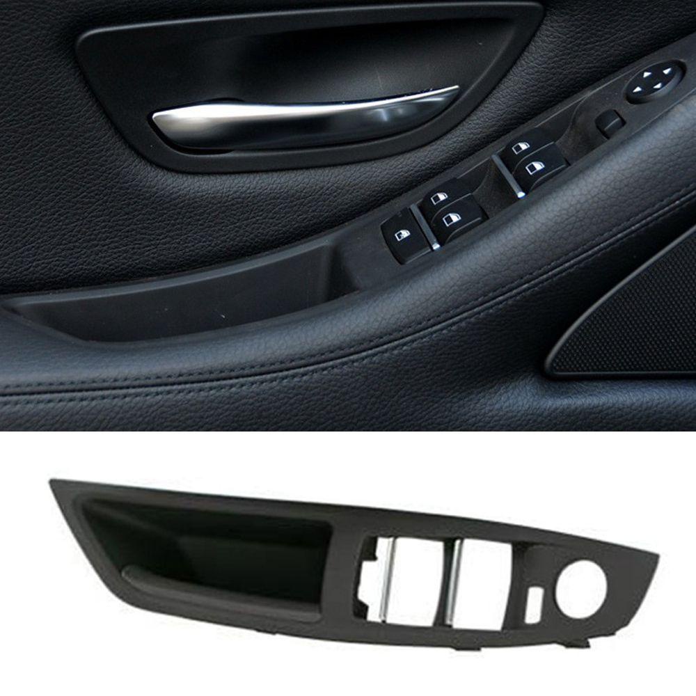 LET Tay Nắm Cửa Trước Bên Trái Cho Xe Hơi BMW 5 Series F10 F18