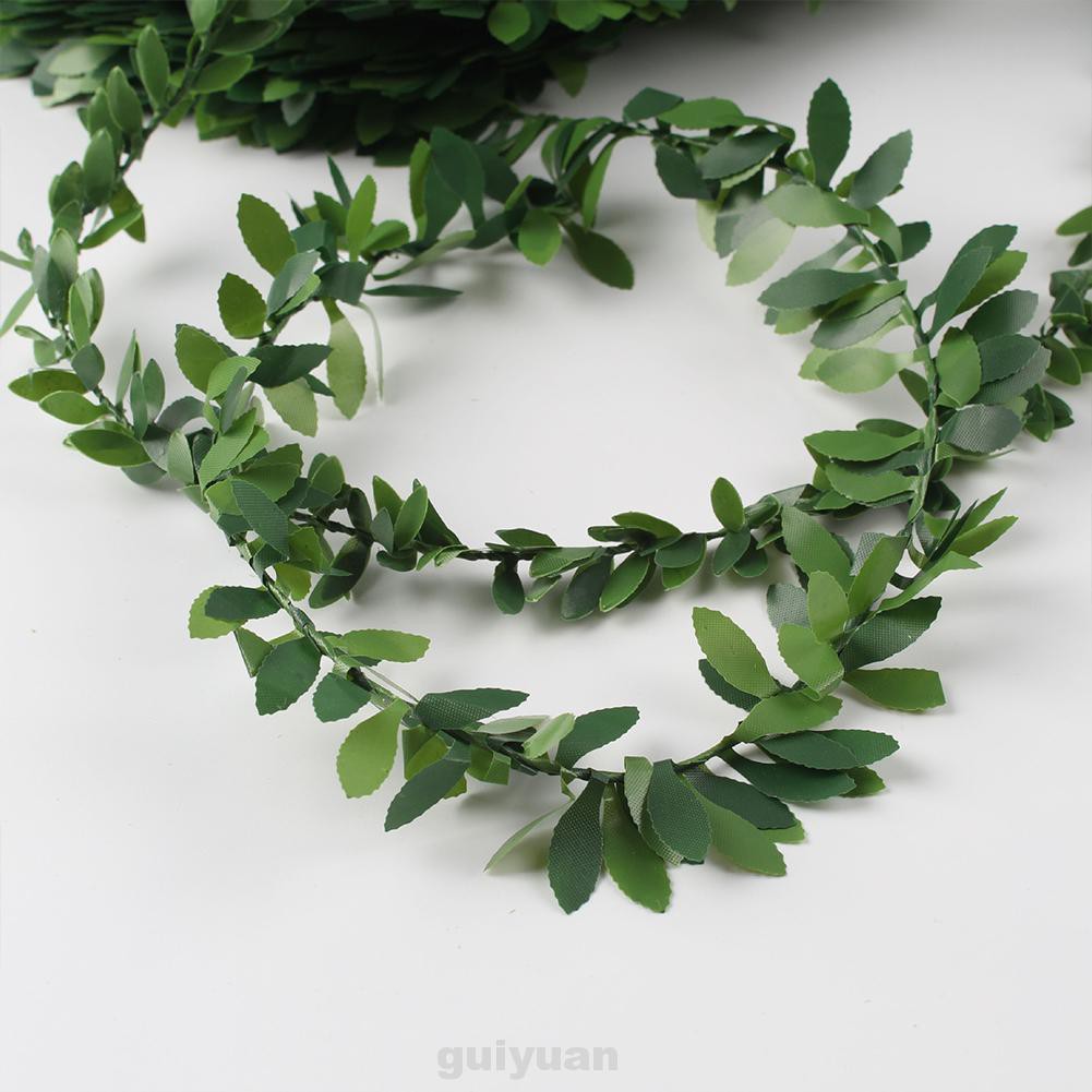 7.5m Craft Decoration Party Simulation Wedding Artificial Vine