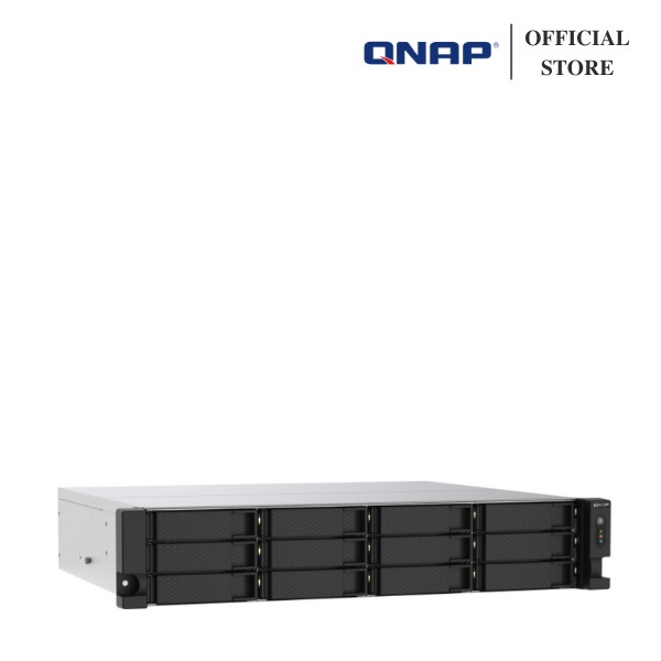 Thiết bị lưu trữ mạng NAS QNAP TS-1253DU-RP-4G