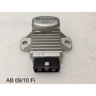 Sạc ab 2009 fi