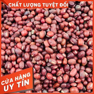 Đậu Đỏ Quê Hạt Nhỏ 500G