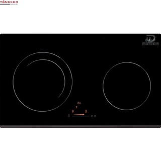 Bếp từ đôi Cata IB 772