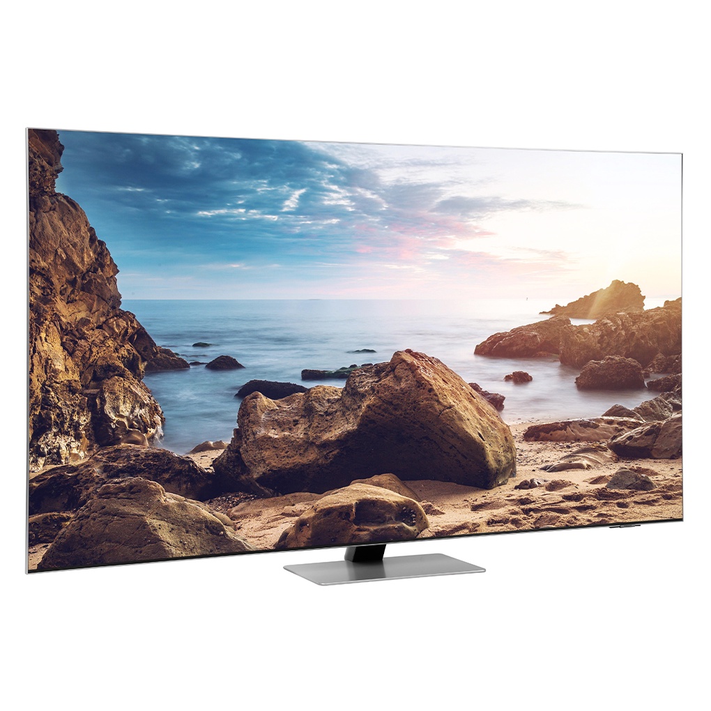 [Mã ELHAMS5 giảm 6% đơn 300K] [Samsung QA75QN85A] Smart Tivi Neo QLED 4K 75 inch Samsung QA75QN85AAKXXV, 75QN85A