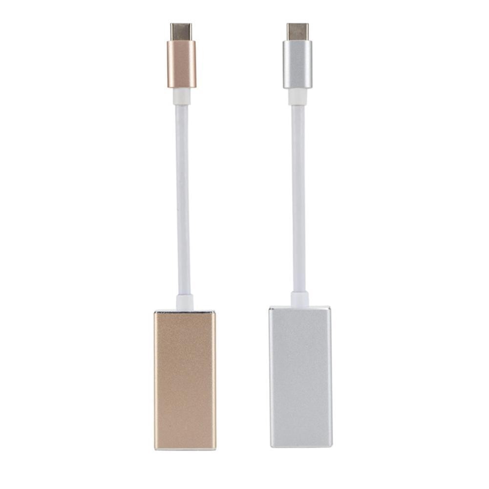 Bộ chuyển đổi USB 3.1 type C sang Mini DisplayPort tiện dụng