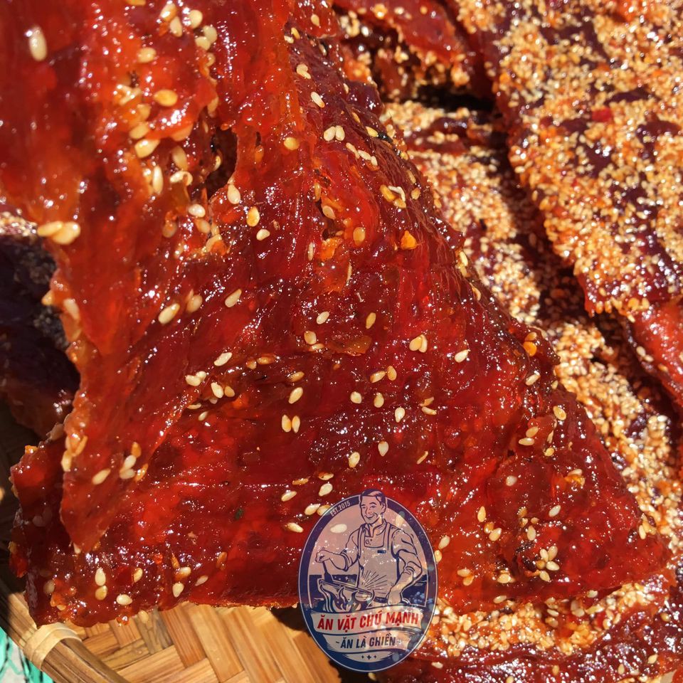 Khô Nai Mè | BigBuy360 - bigbuy360.vn