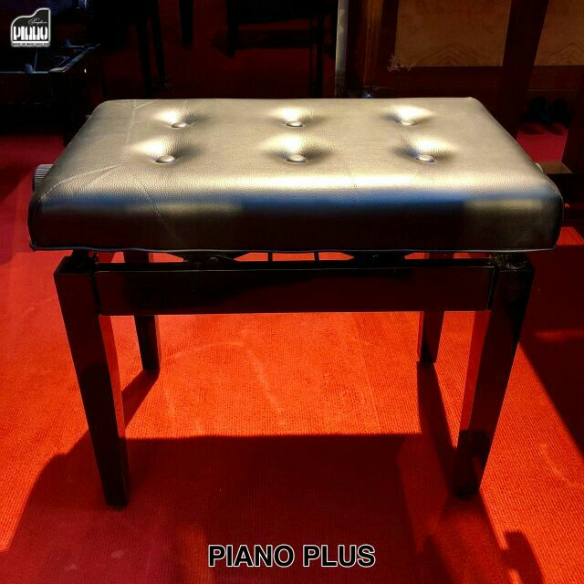 Ghế Đàn Piano Cơ