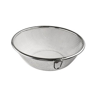 Rổ inox Echo