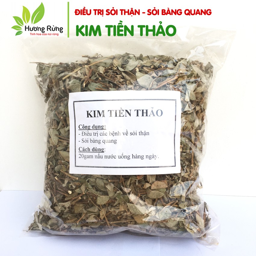 Kim Tiền Thảo 1kg