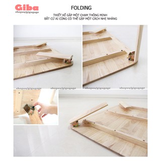 BÀN TRÀ KIỂU HÀN - S TABLE