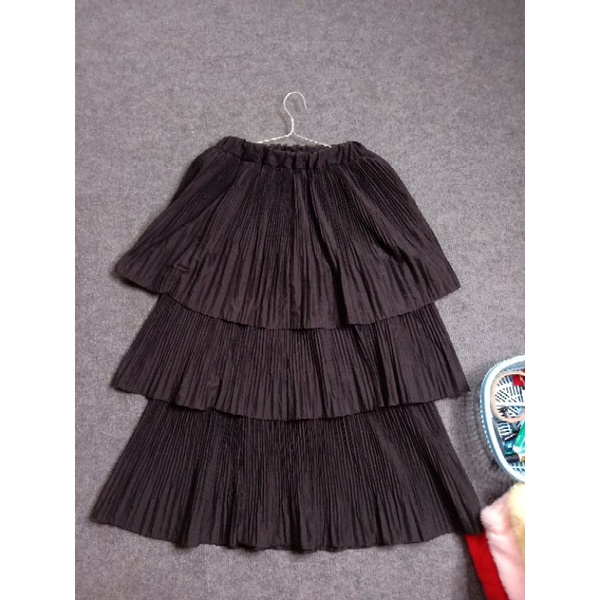 Chân váy công chúa