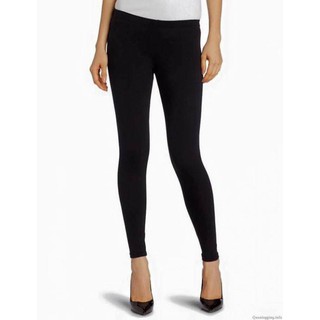QUẦN LEGGING NỮ CHẤT COTTON F21