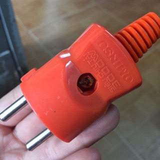 Phích cắm chịu tải 3000w