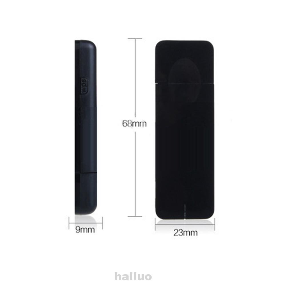 Usb 2.0 Phát Wifi Tốc Độ Cao 300mbps | BigBuy360 - bigbuy360.vn