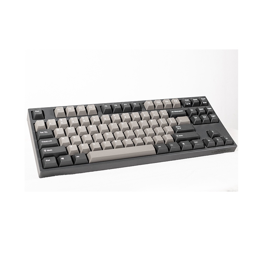 Leopold FC750RPD Blue sw bàn phím cơ cho máy tính laptop bluetooth giá rẻ không dây chơi game online gaming keyboard 124