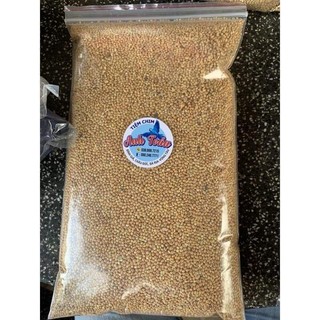 500g hạt kê tắm bé, thức ăn cho chim