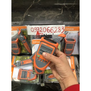 Máy test cáp dò mạng i pook pk65