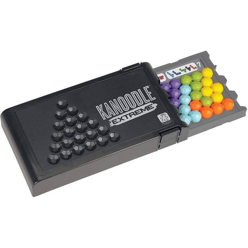 Bộ đồ chơi xếp hình Educational Insights Kanoodle Extreme EI-3023