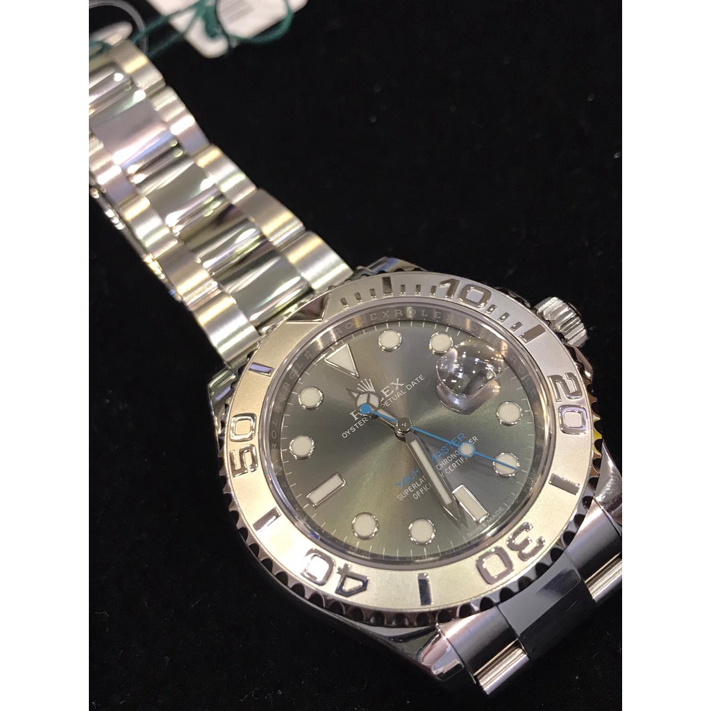 ĐỒNG HỒ NAM OYSTER PERPETUAL 116622 CASE 40MM