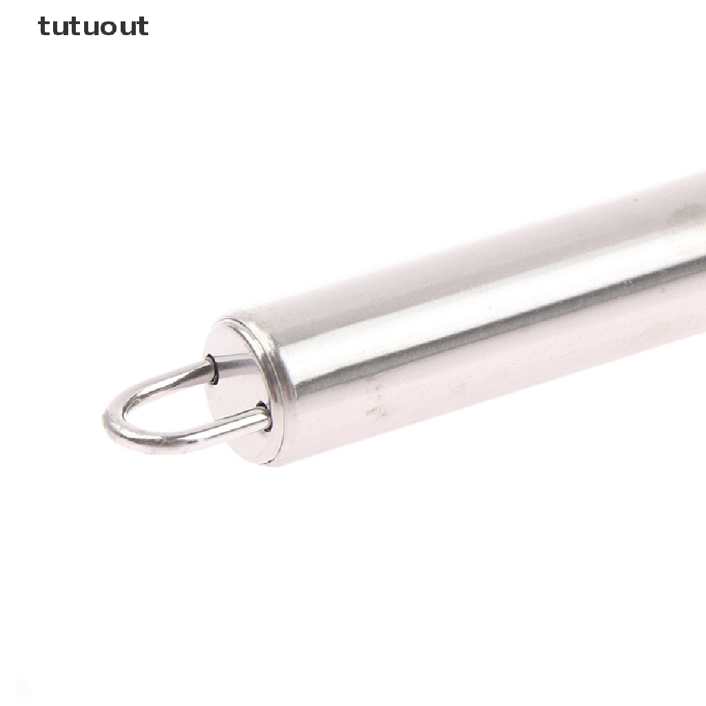 Dụng Cụ Lấy Lõi Dâu Tây / Cà Chua Bằng Thép Không Gỉ Tiện Lợi
