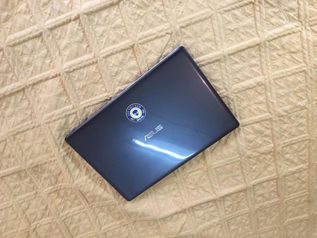 Laptop Asus K450 mỏng nhẹ thời trang văn phòng đẹp | BigBuy360 - bigbuy360.vn
