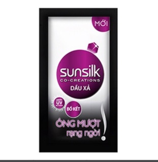 Dầu xả Sunsilk dây 12 gói