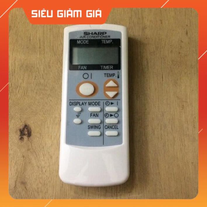 Combo 5c Khiển điều hòa SHAP