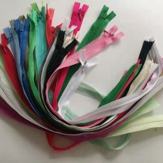 Dây kéo khóa 40cm