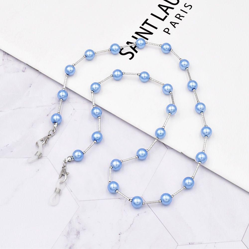 Dây Chuỗi Hạt Đeo Mắt Kính Tiện Dụng