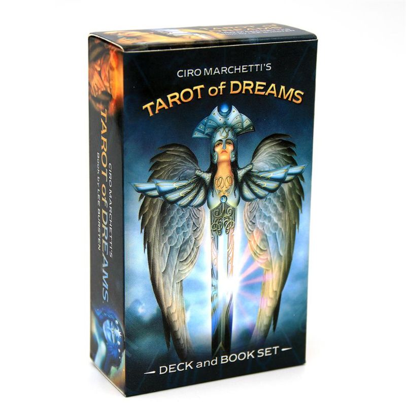 Bộ 83 Thẻ Bài Tiếng Anh Oracle Vui Nhộn