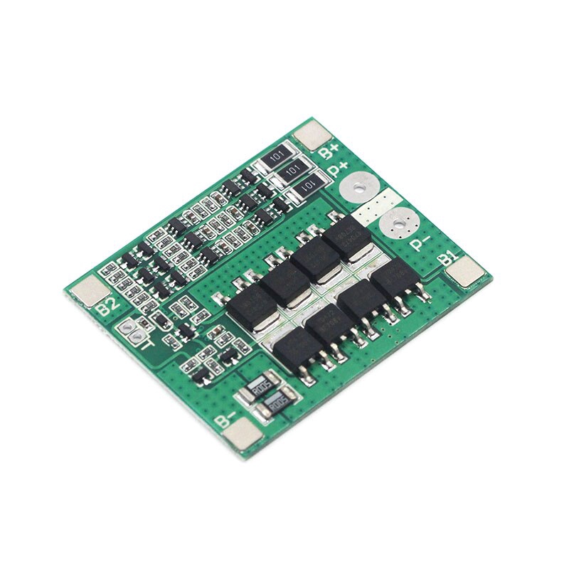 Bảng Mạch Bảo Vệ Pin Lithium 3s 25a Lithium Ion 18650 Bms | BigBuy360 - bigbuy360.vn