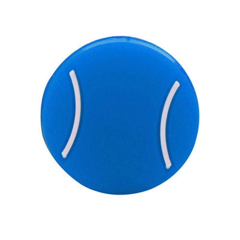 Vợt Tennis Giảm Sốc Bằng Silicone Cho Người Chơi Thể Thao Racquetball