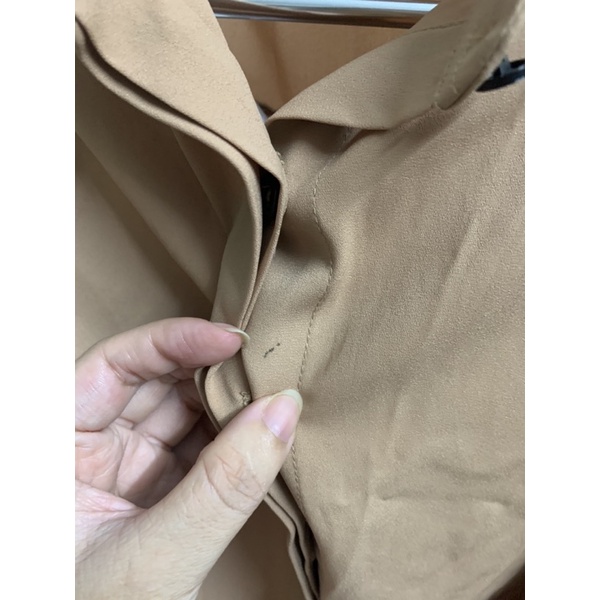 Áo cộc tay Elise size M