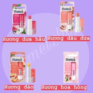 Son dưỡng môi Balea - Nội địa Đức