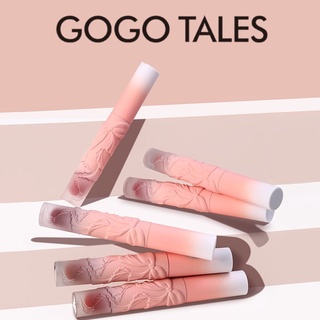 son kem bùn nơ GOGO TALES 808