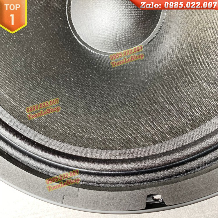 LOA BASS 40 BM TỪ 190 COIL 76 NHẬP KHẨU CAO CẤP – GIÁ 01 LOA 4 TẤC