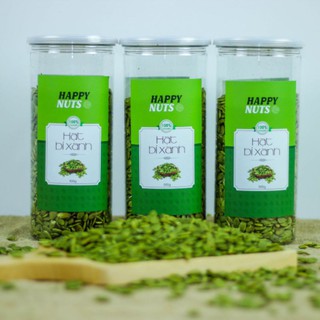 Hạt bí xanh rang cao cấp của Ấn