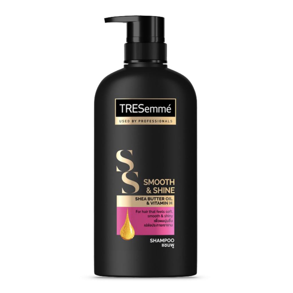 DẦU GỘI TRESEMME 400ML THÁI LAN
