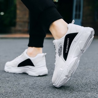 Giày thể thao sneaker nam DD71